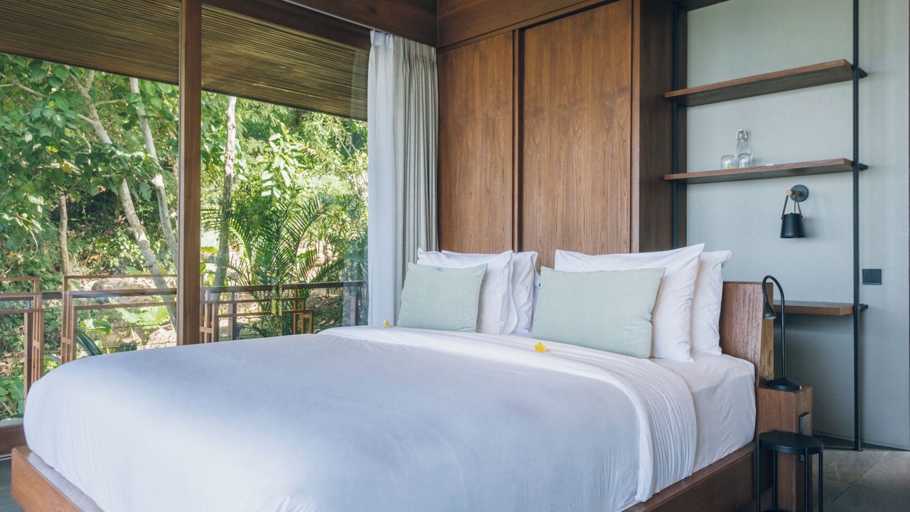 Photo of Bedroom in Praya Barat