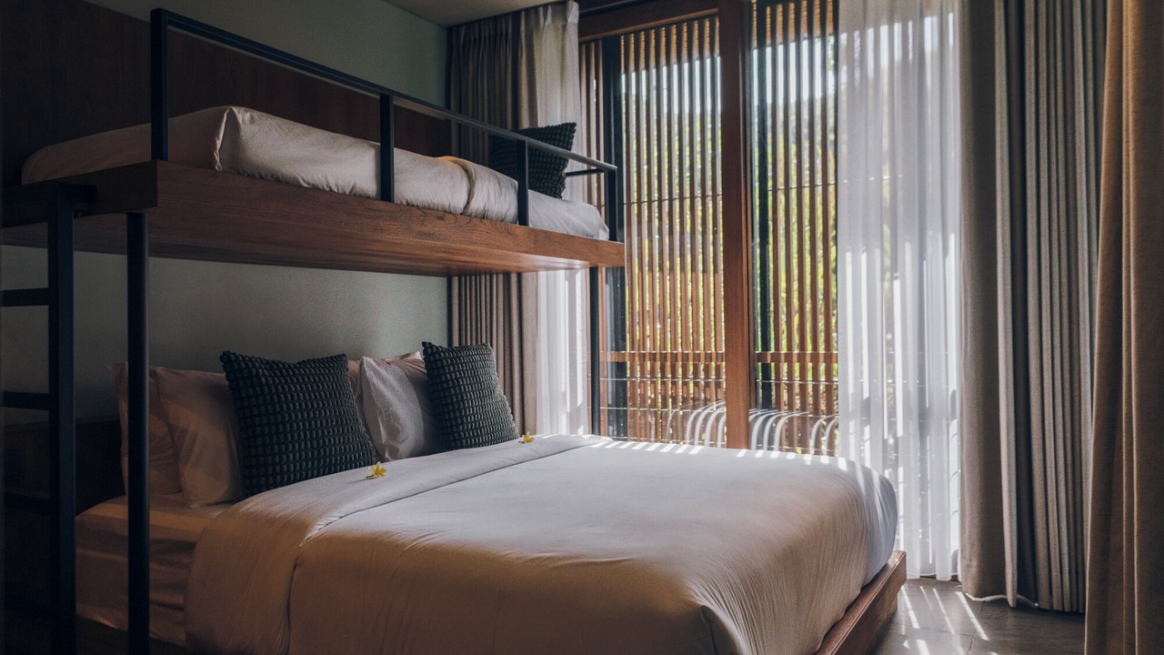 Photo of Bedroom in Praya Barat