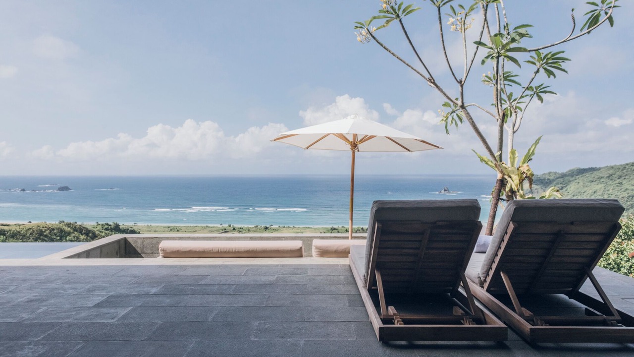 Photo of Outdoor in Praya Barat