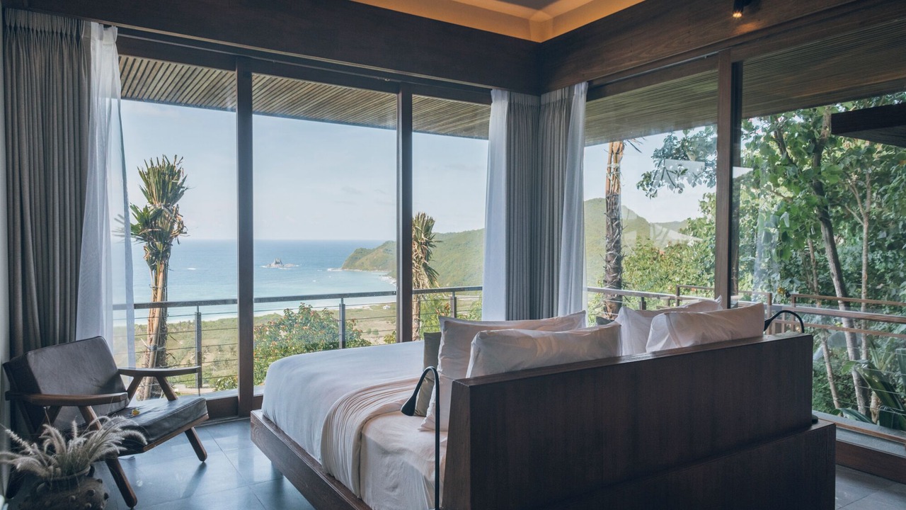 Photo of Bedroom in Praya Barat