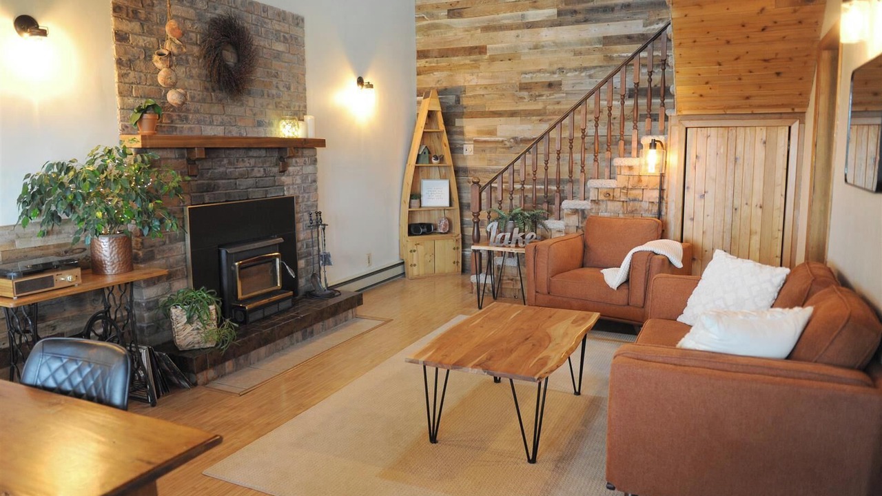 Photo of Livingroom in Silton