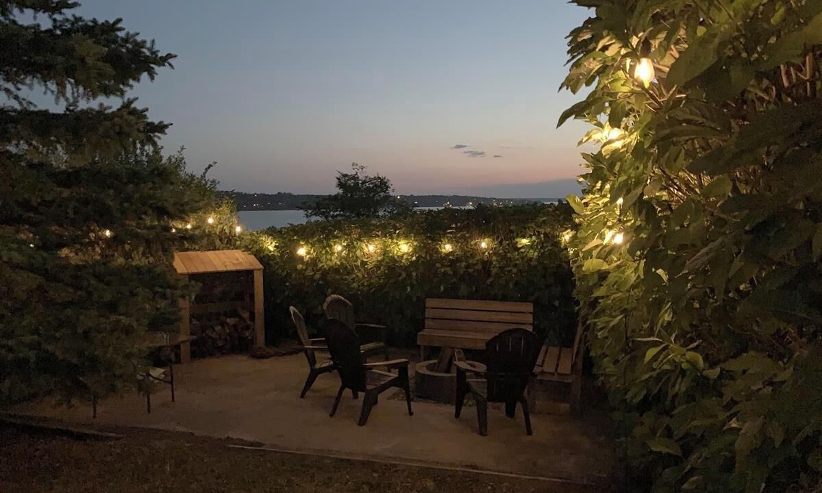Photo of Patio Balcony in Silton