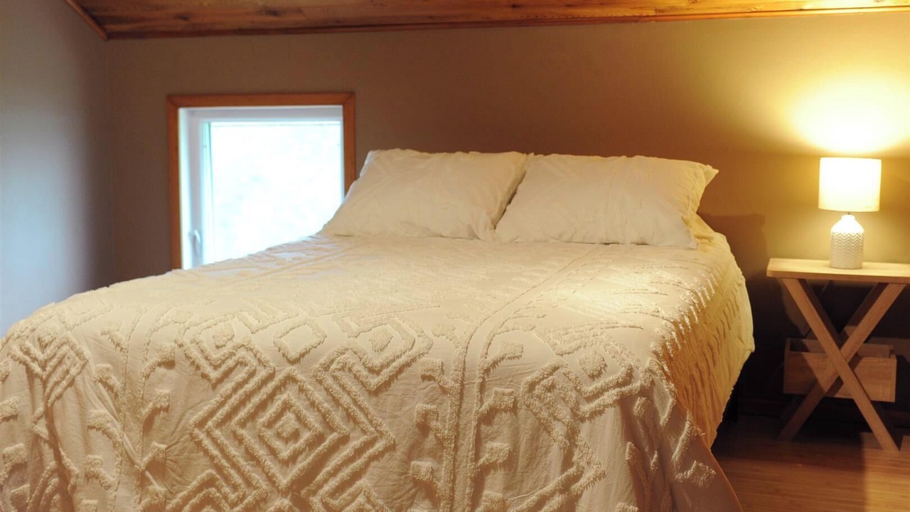 Photo of Bedroom in Silton