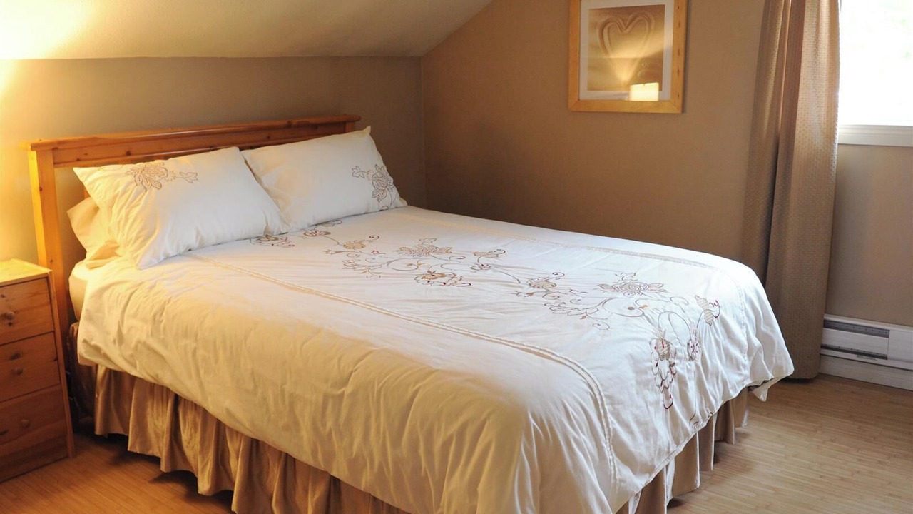 Photo of Bedroom in Silton