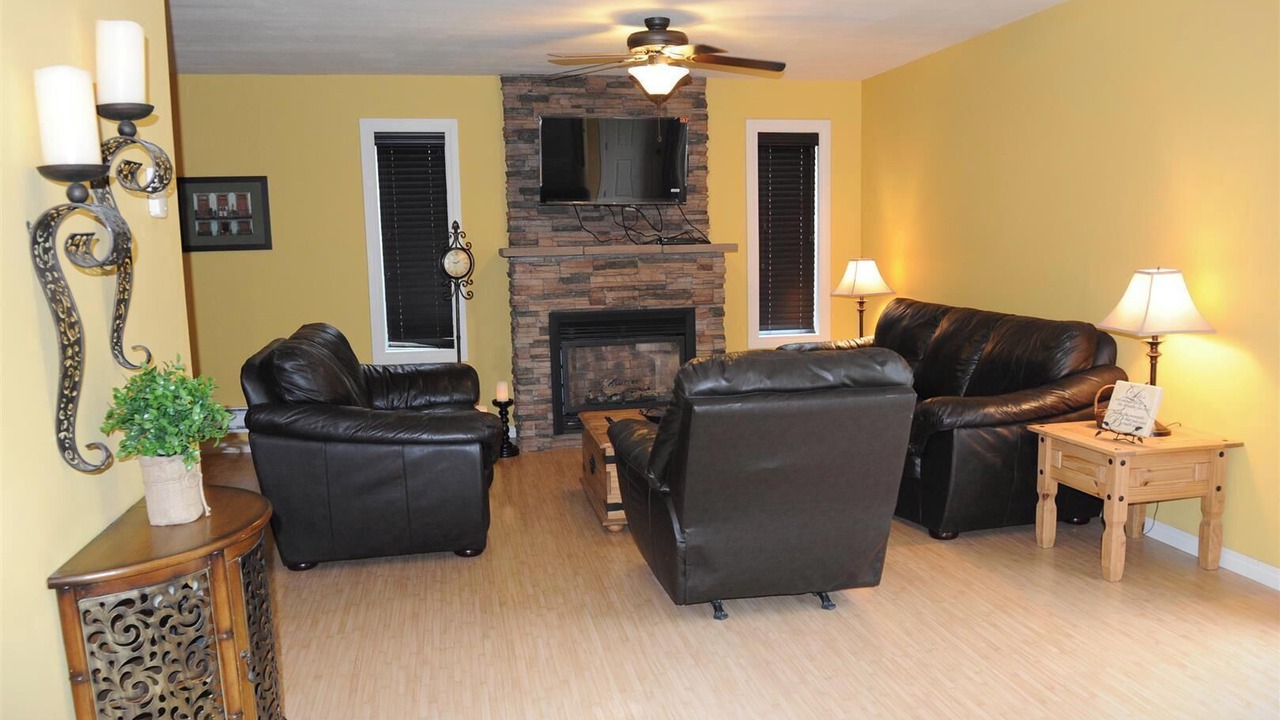 Photo of Livingroom in Silton