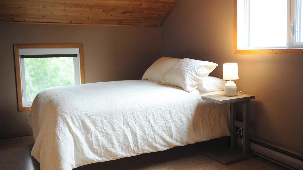 Photo of Bedroom in Silton