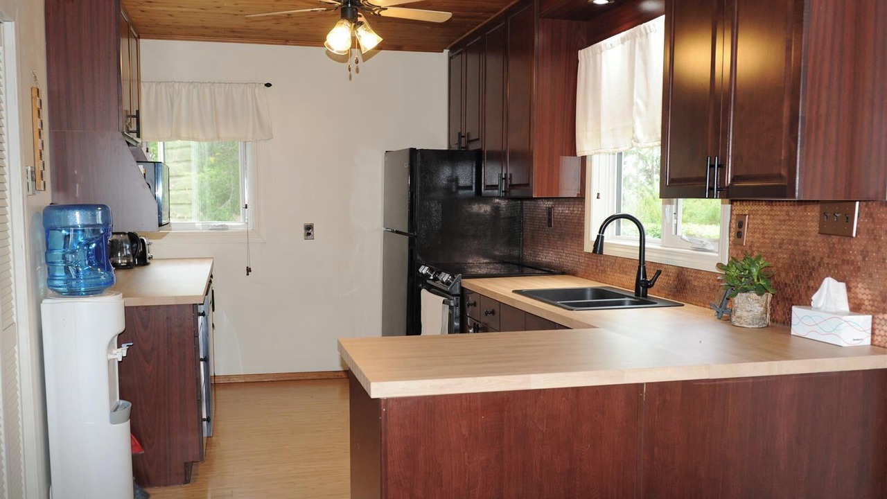 Photo of Kitchen in Silton