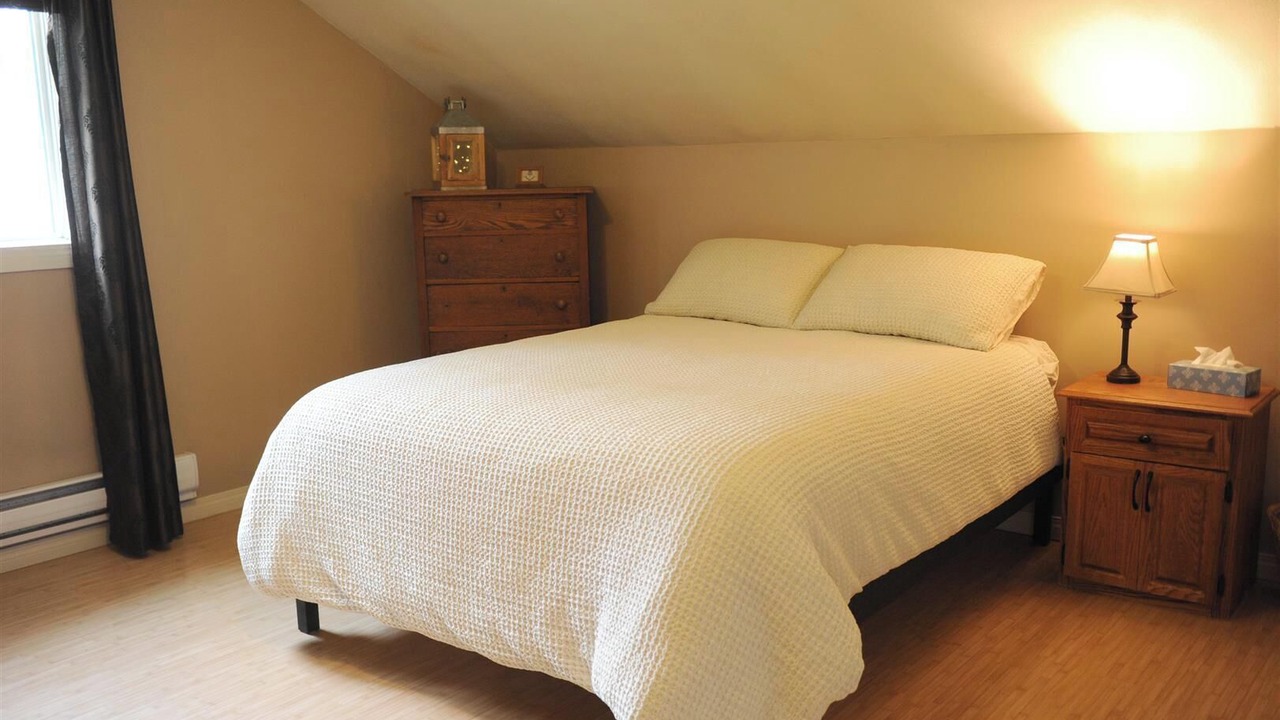 Photo of Bedroom in Silton