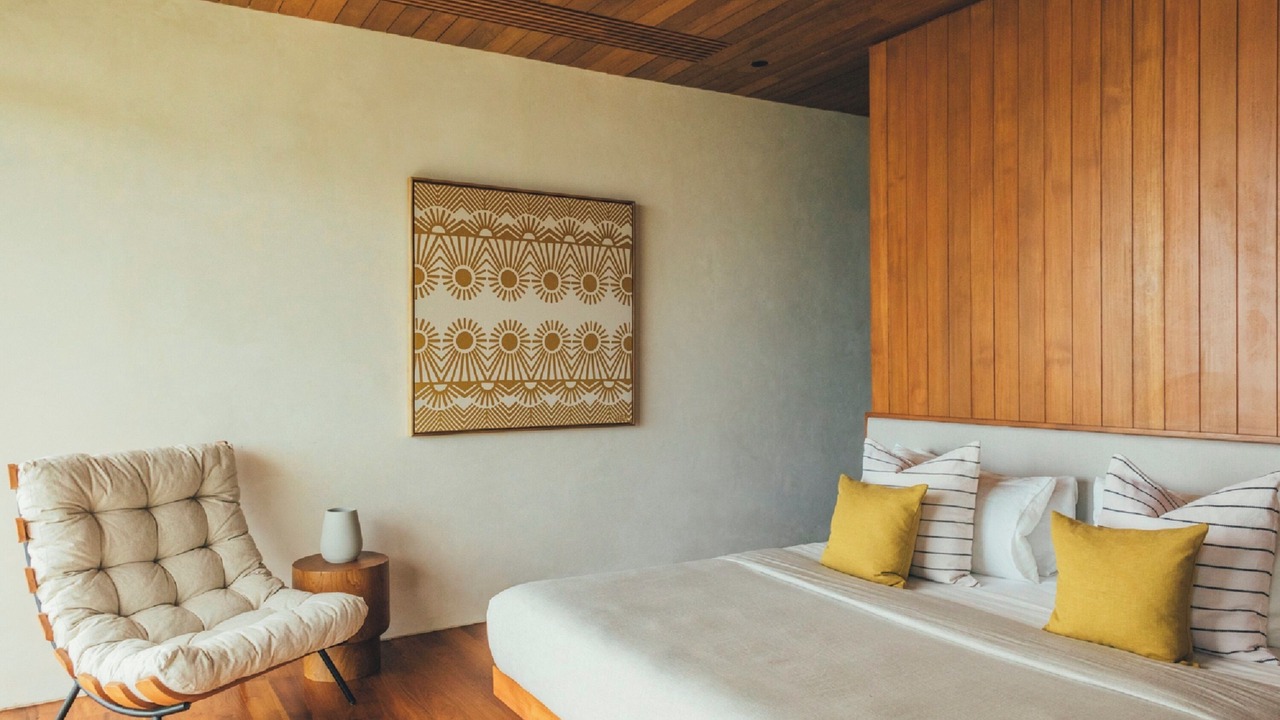 Photo of Bedroom in Praya Barat