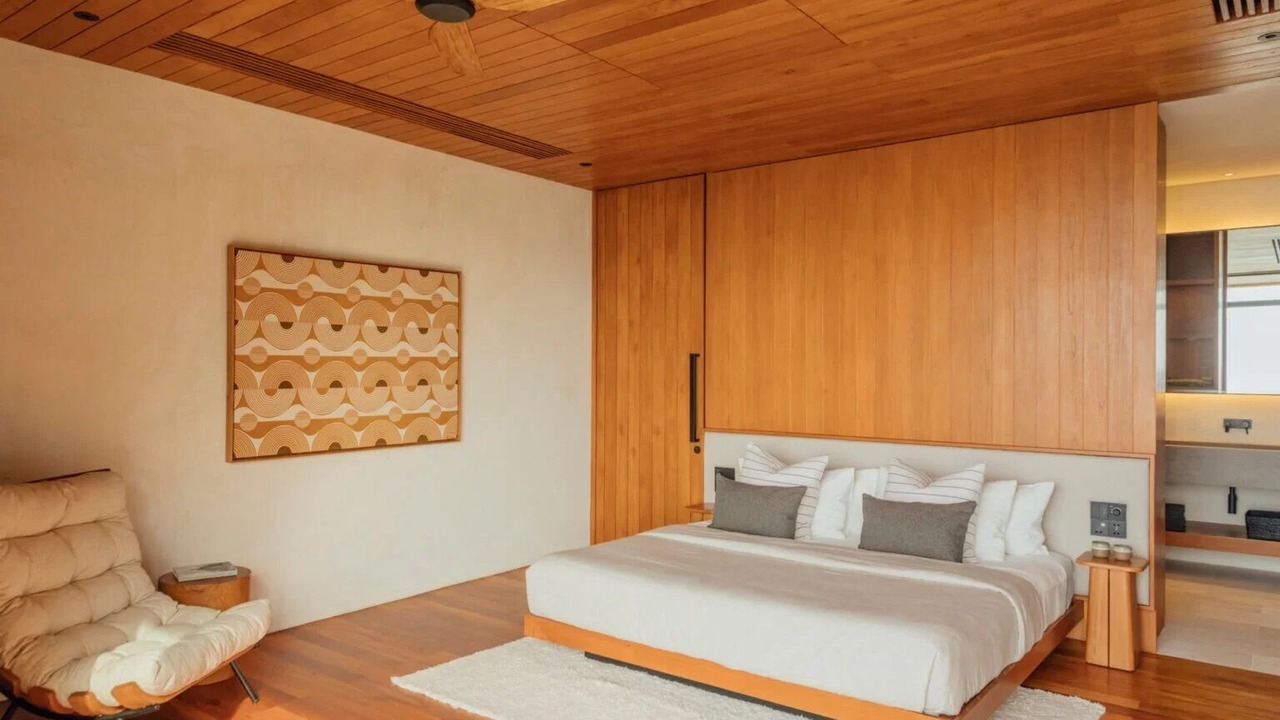 Photo of Bedroom in Praya Barat