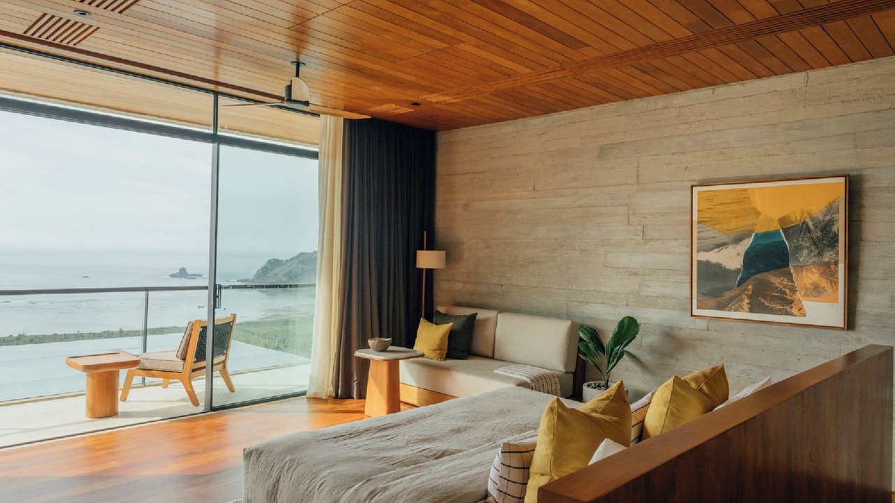 Photo of Bedroom in Praya Barat
