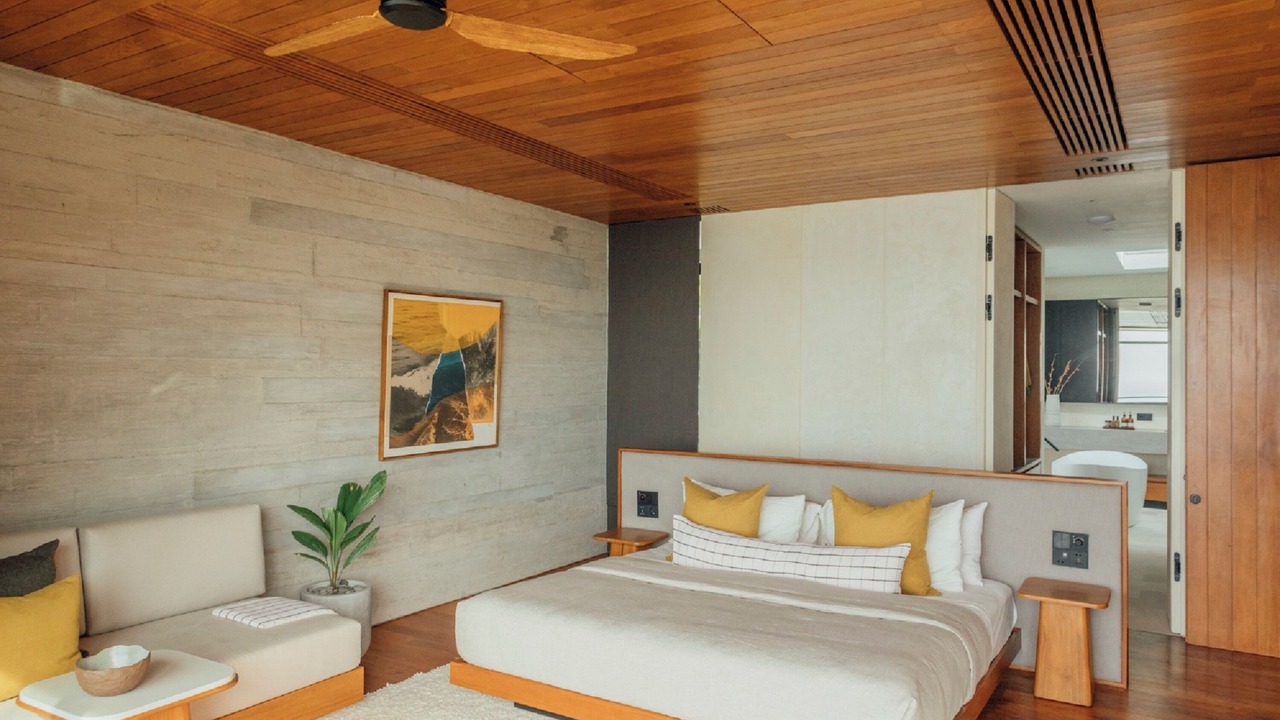 Photo of Bedroom in Praya Barat