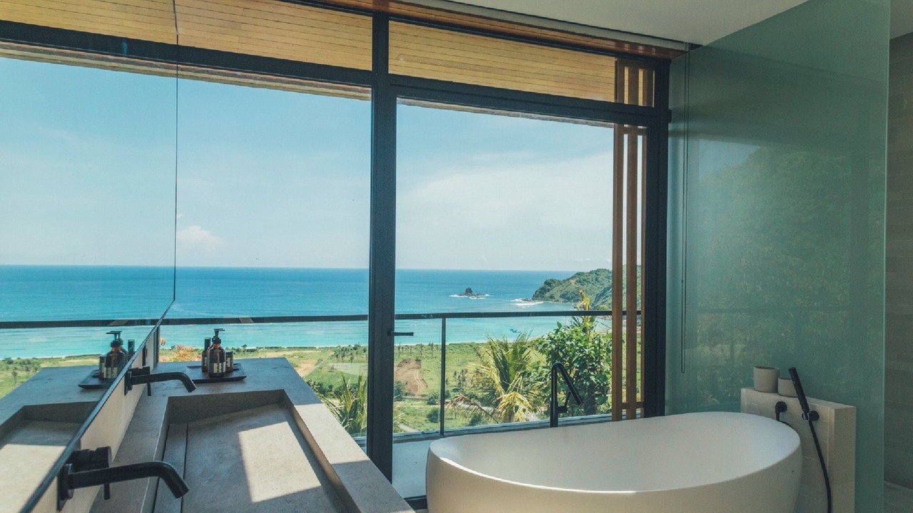 Photo of Bathroom in Praya Barat