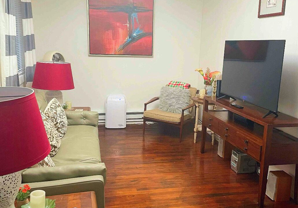 Photo of Livingroom in Livingston Manor