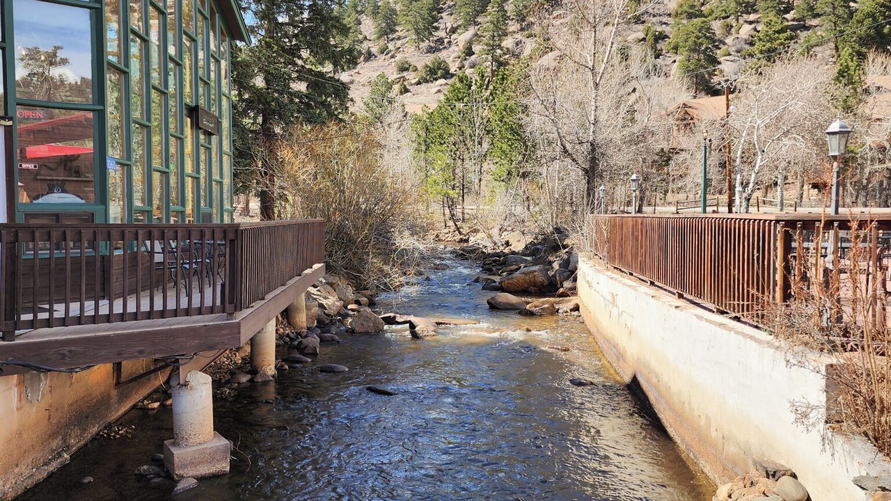 Photo of Outdoor in Estes Park