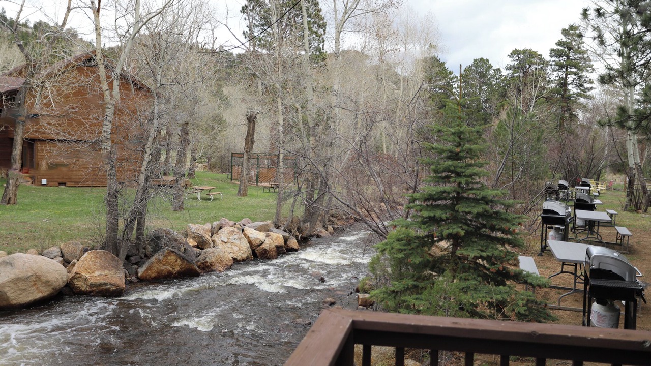 Photo of Outdoor in Estes Park