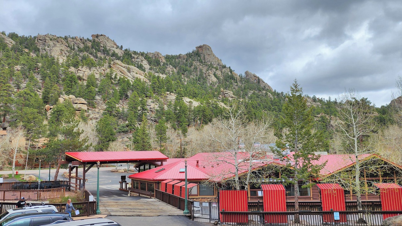 Photo of Others in Estes Park
