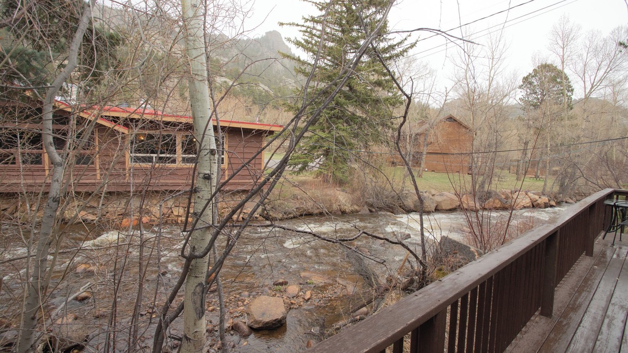 Photo of Outdoor in Estes Park