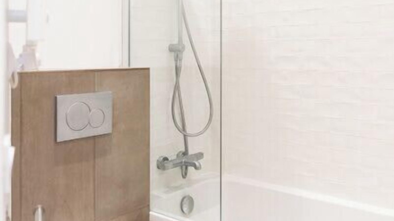 Photo of Bathroom in Quartier Sainte-Marguerite