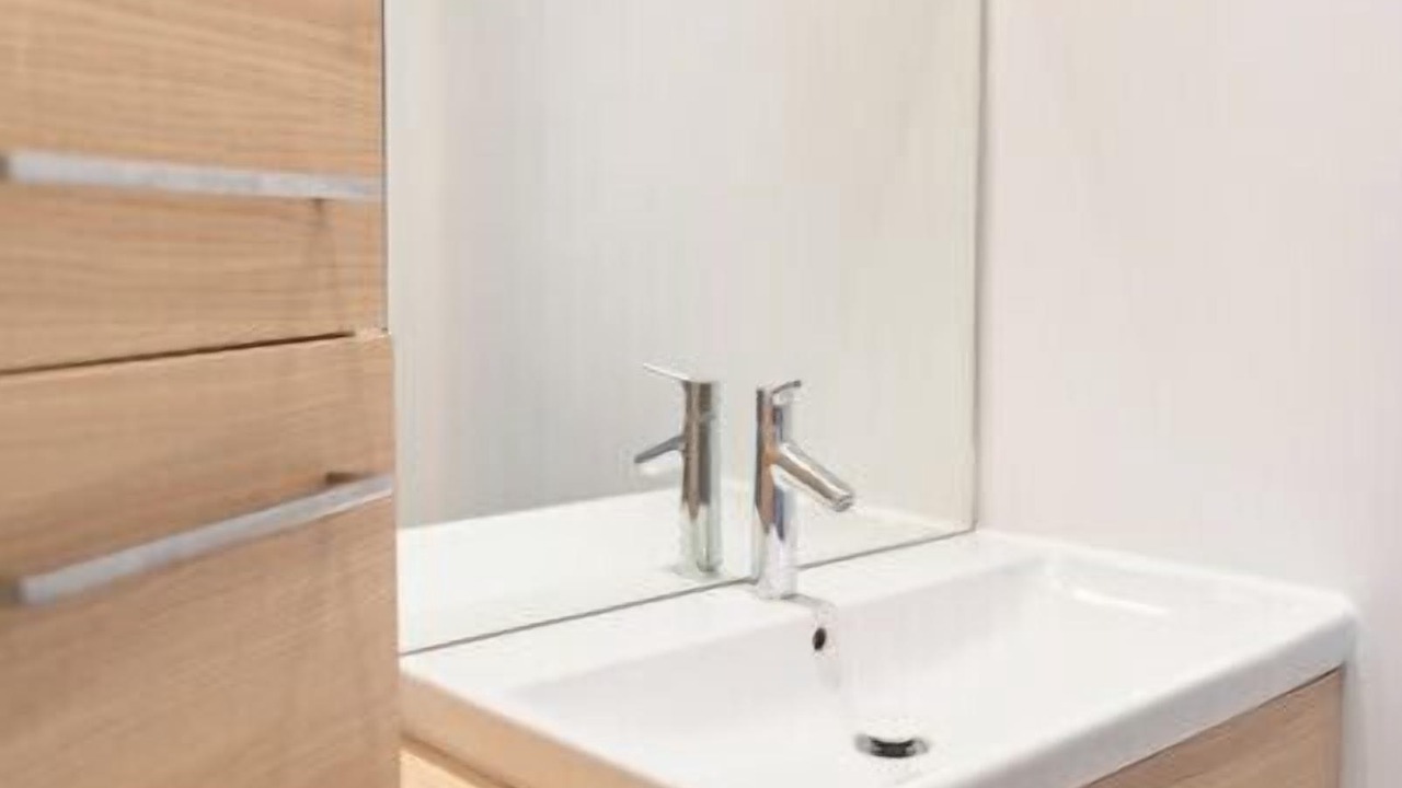 Photo of Bathroom in Quartier Sainte-Marguerite