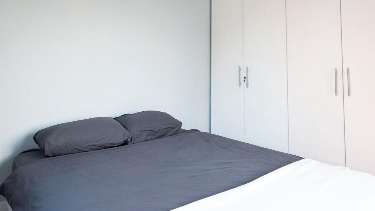 Photo of Bedroom in Quartier Sainte-Marguerite
