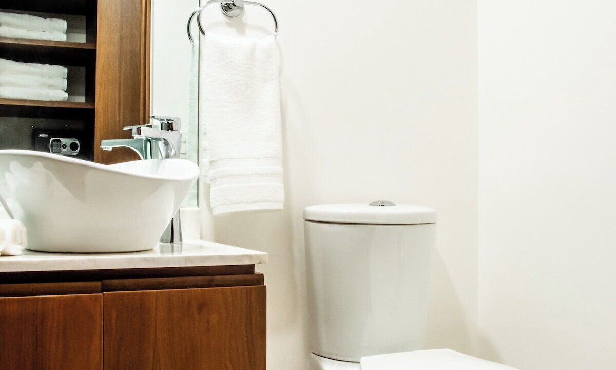 Photo of Bathroom in Hipodromo