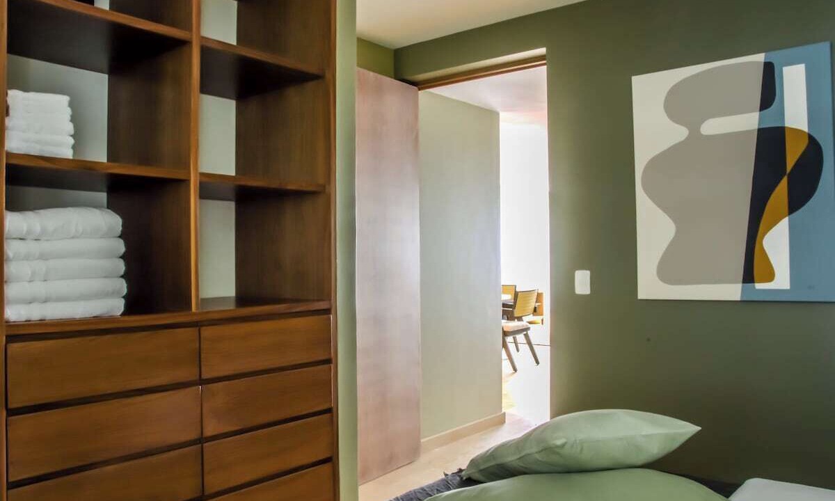 Photo of Bedroom in Hipodromo