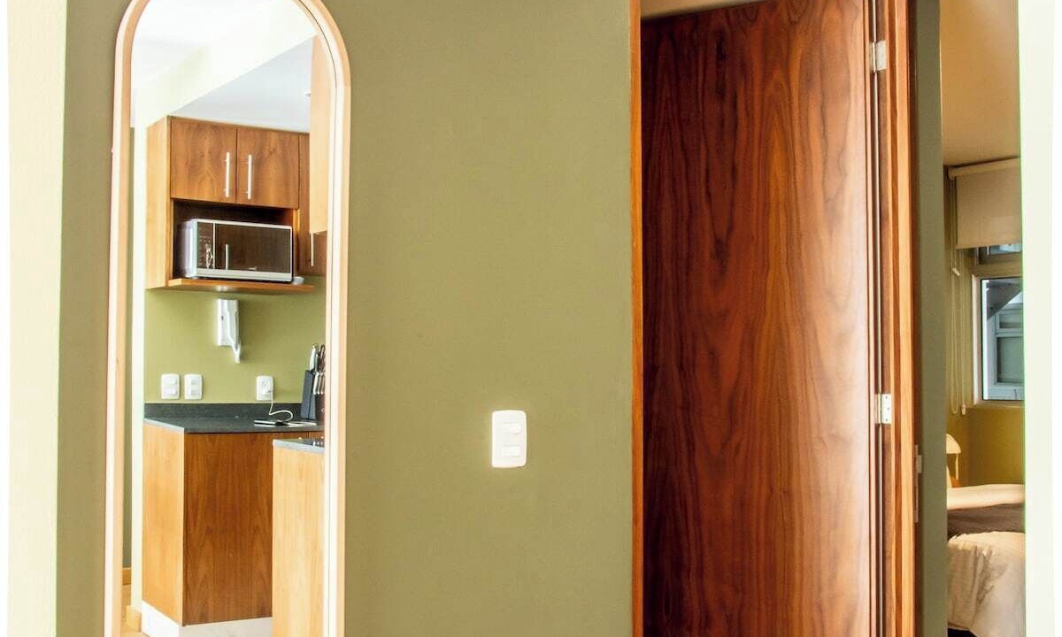 Photo of Bedroom in Hipodromo