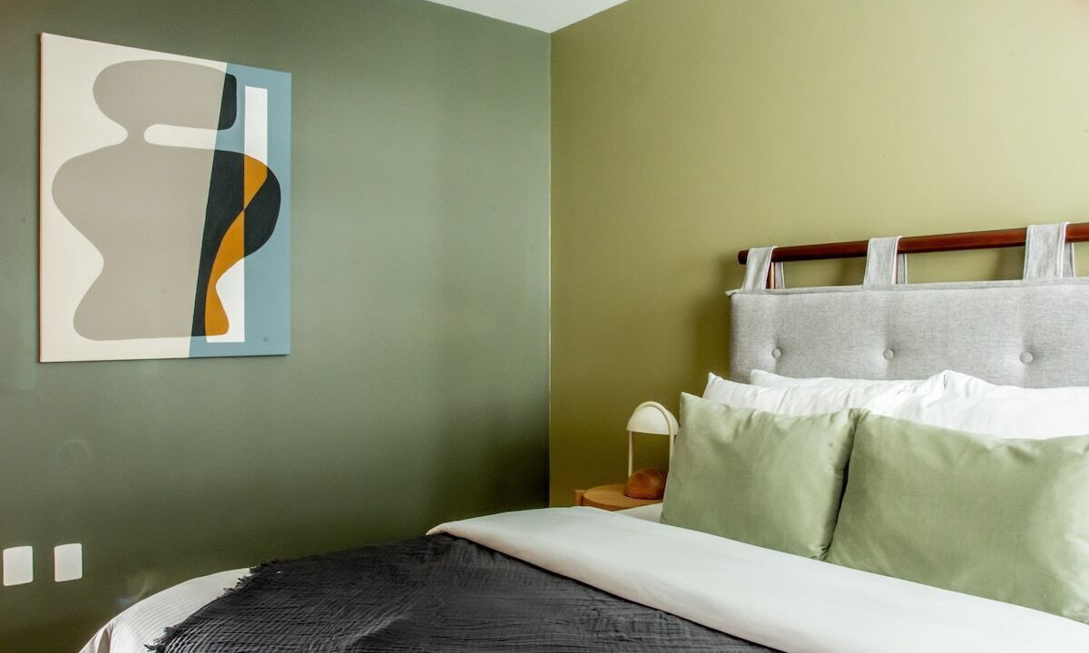 Photo of Bedroom in Hipodromo