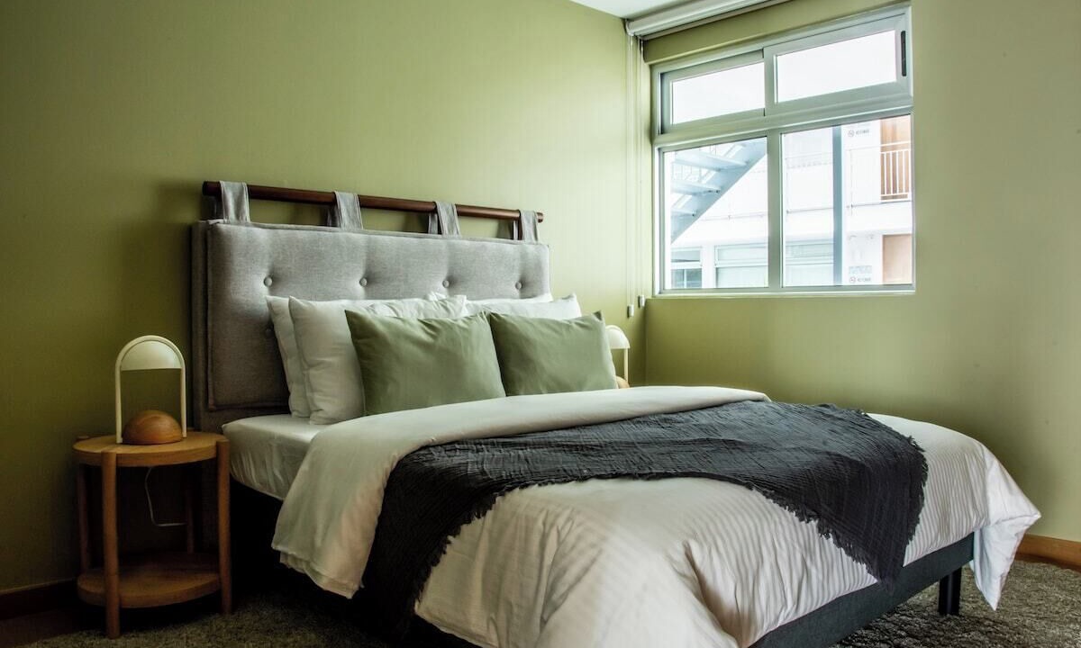 Photo of Bedroom in Hipodromo