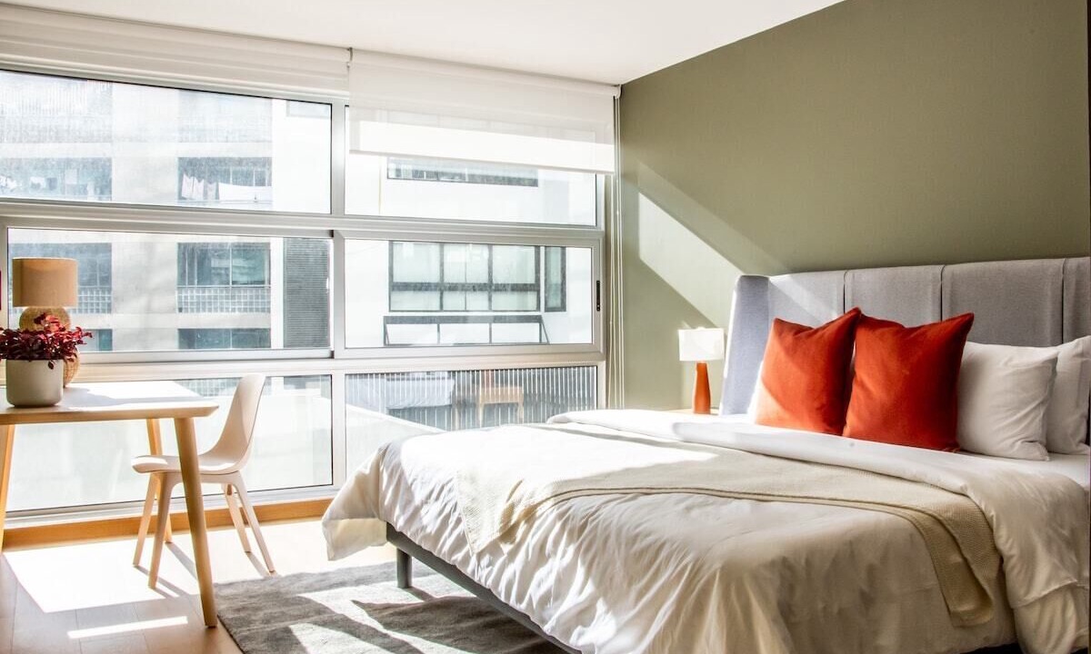 Photo of Bedroom in Hipodromo