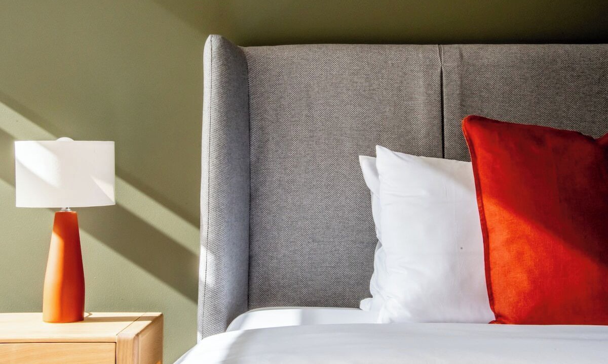 Photo of Bedroom in Hipodromo