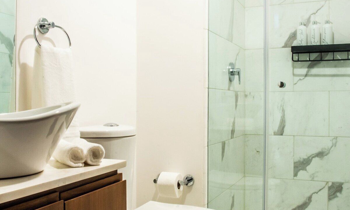 Photo of Bathroom in Hipodromo
