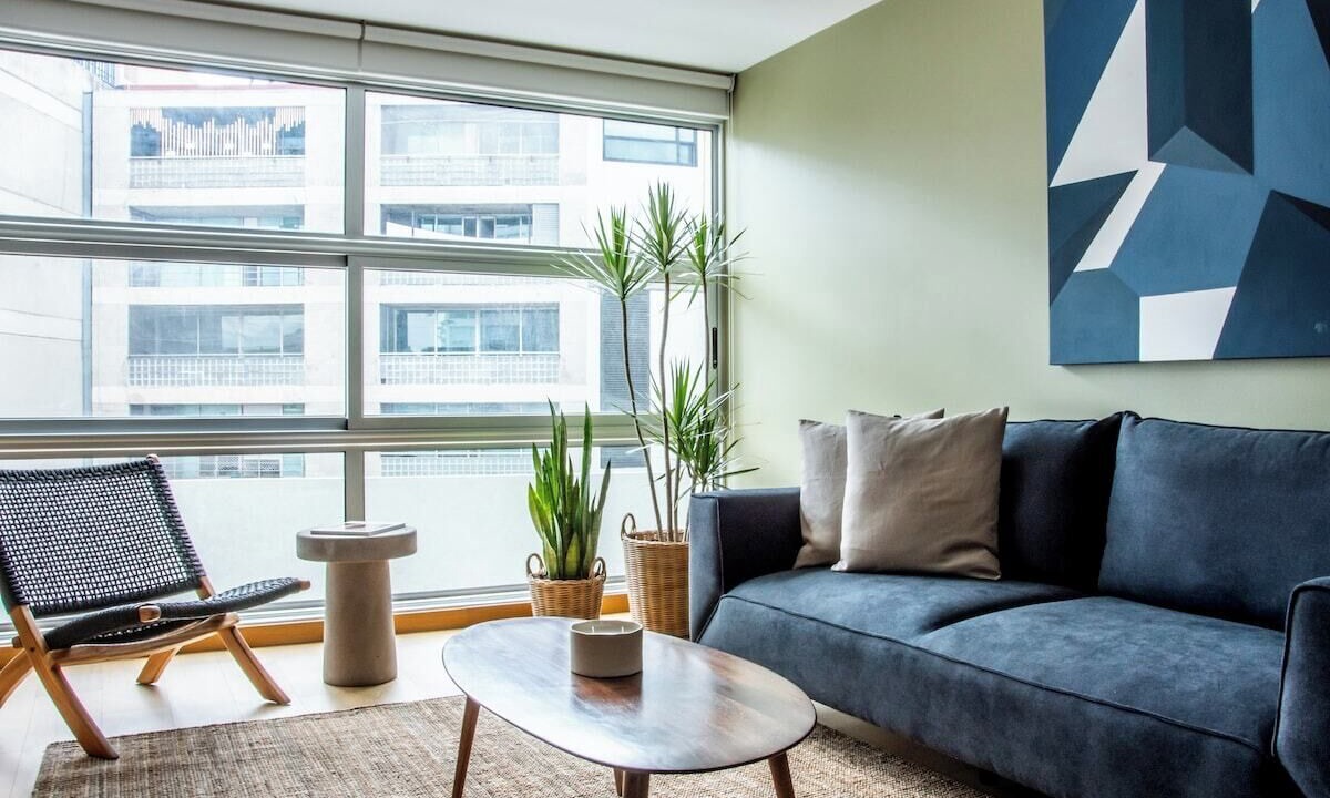 Photo of Livingroom in Hipodromo