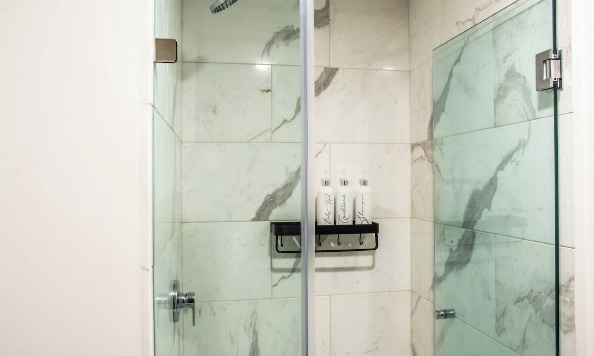 Photo of Bathroom in Hipodromo