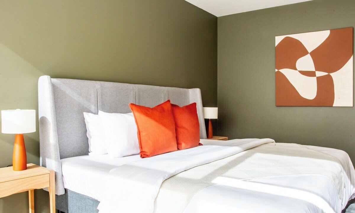 Photo of Bedroom in Hipodromo