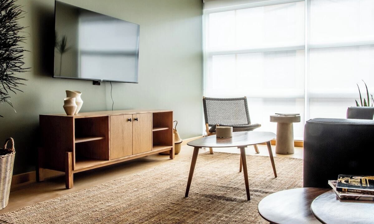 Photo of Livingroom in Hipodromo