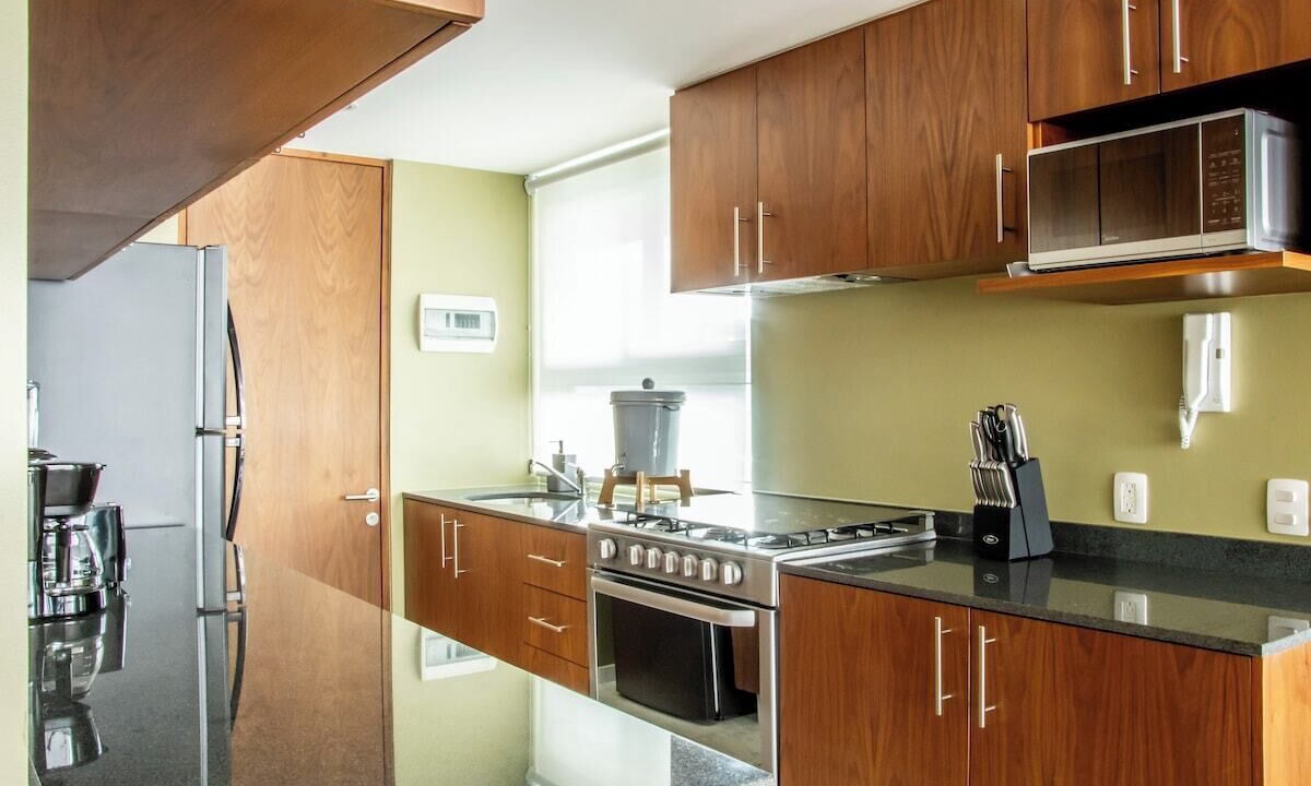 Photo of Kitchen in Hipodromo