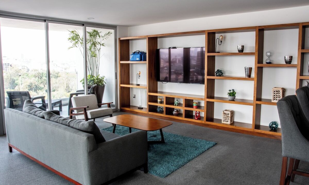 Photo of Livingroom in Hipodromo