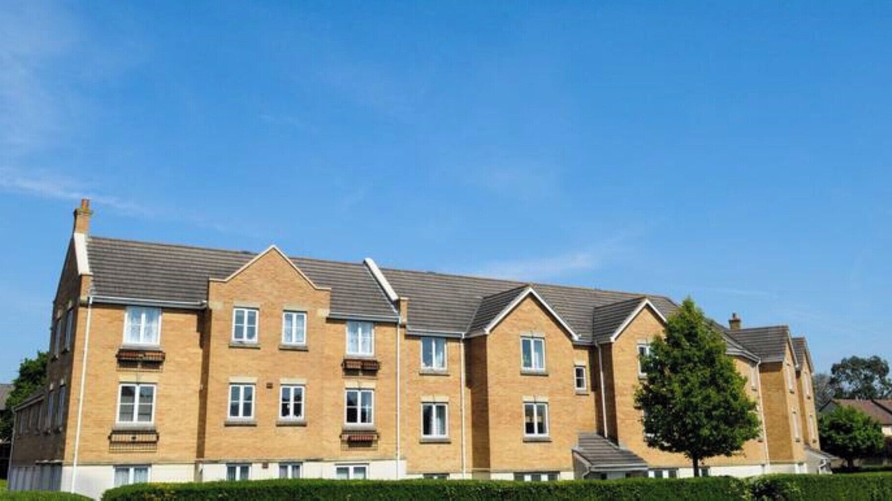 Photo of Outdoor in Bradley Stoke