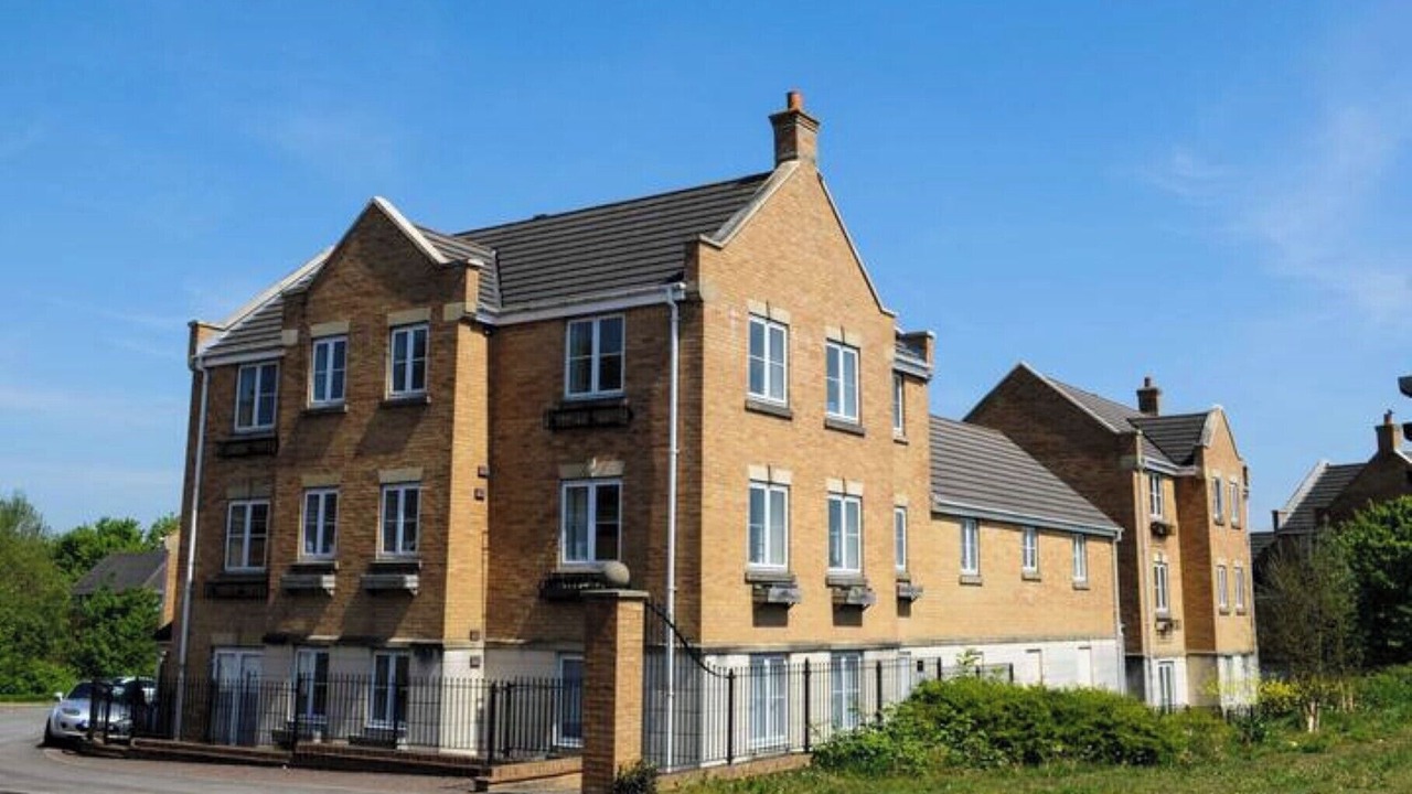 Photo of Outdoor in Bradley Stoke