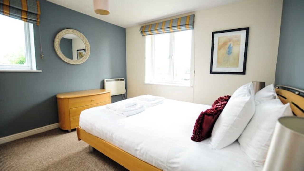 Photo of Bedroom in Bradley Stoke