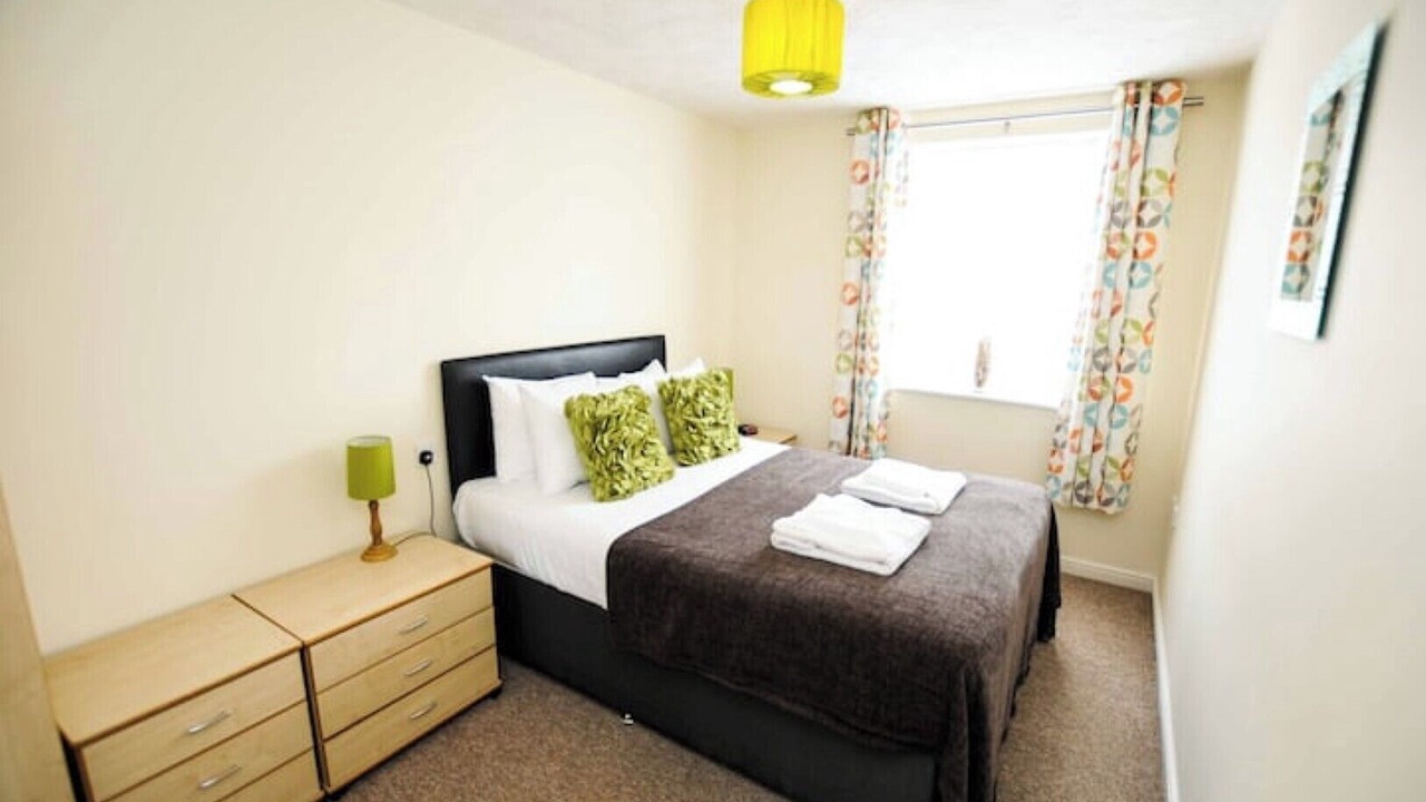 Photo of Bedroom in Bradley Stoke
