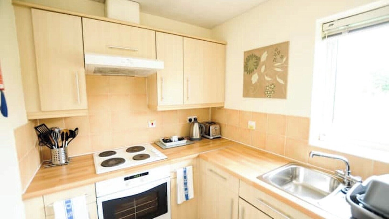 Photo of Kitchen in Bradley Stoke