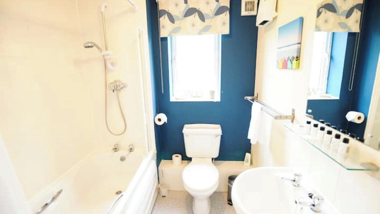 Photo of Bathroom in Bradley Stoke