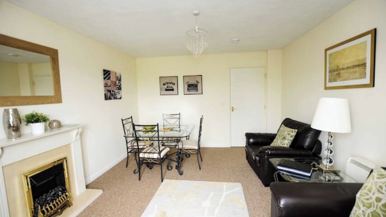 Photo of Livingroom in Bradley Stoke
