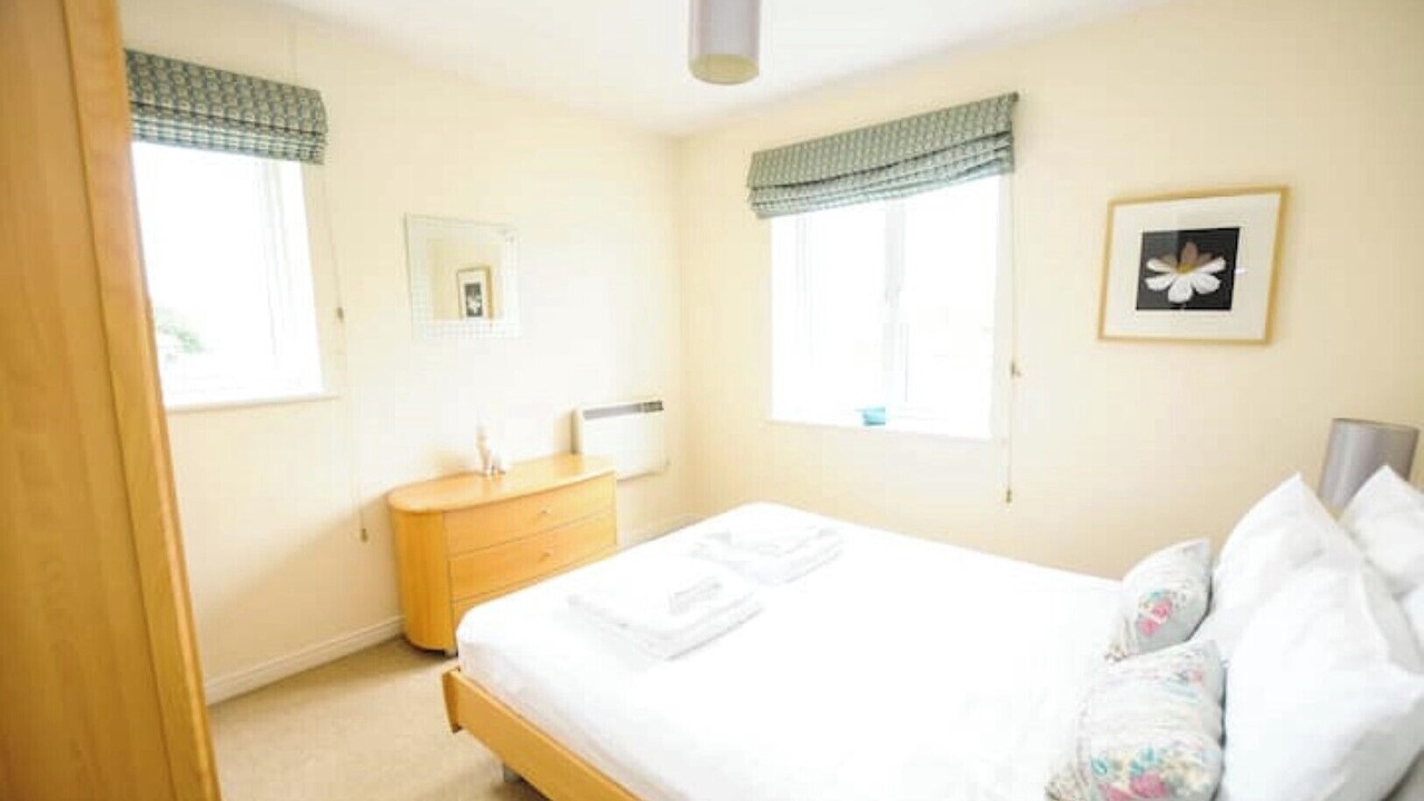 Photo of Bedroom in Bradley Stoke