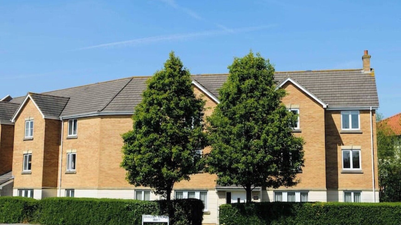 Photo of Outdoor in Bradley Stoke