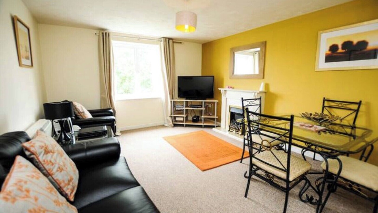 Photo of Livingroom in Bradley Stoke