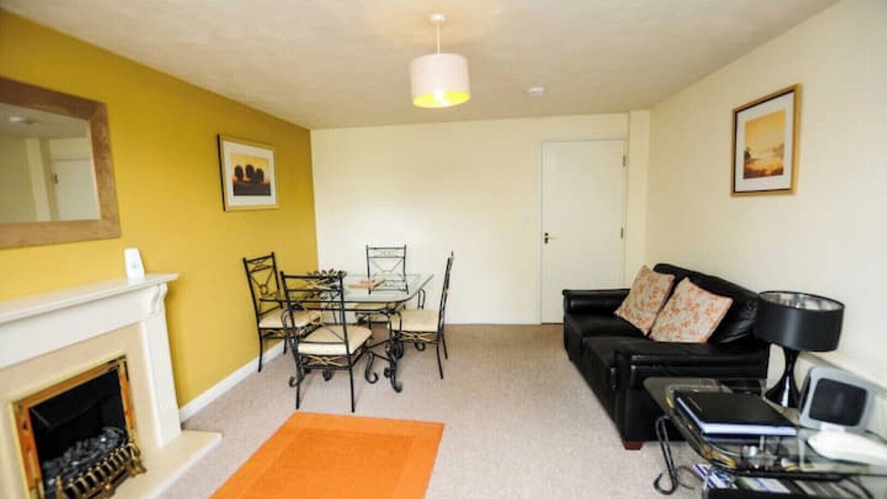Photo of Livingroom in Bradley Stoke